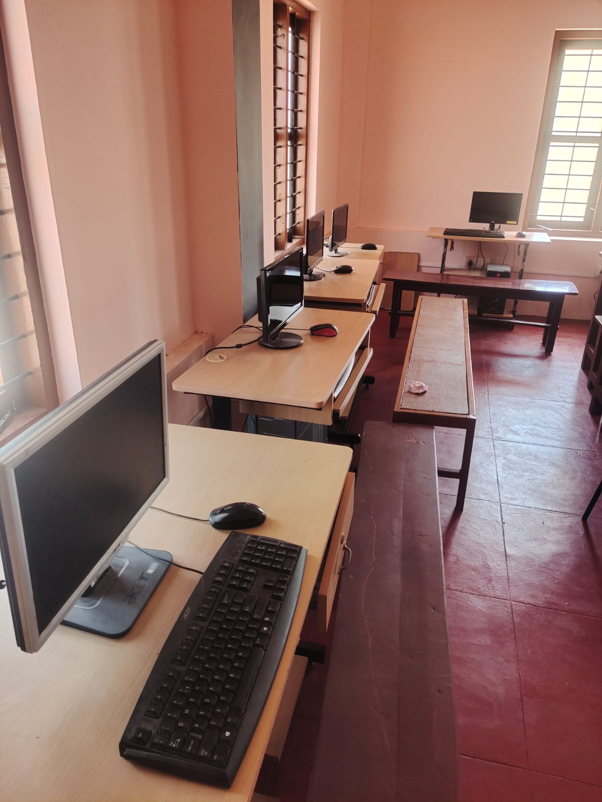 Computer Lab